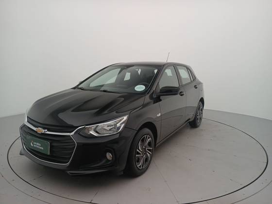 CHEVROLET ONIX 1.0 FLEX LT MANUAL CHEVROLET ONIX 1.0 FLEX LT MANUAL